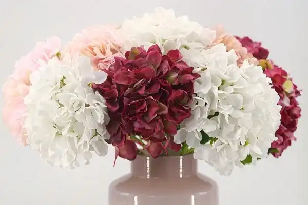 The Ultimate Guide to Real Touch Hydrangea